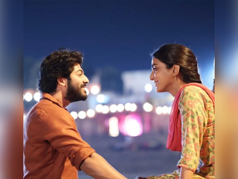 Fans launch #BringSneDhuTogether trend over separation track in ‘Ganga Mai Ki Betiyan’