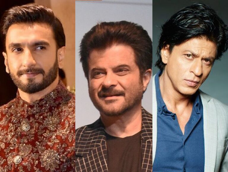 Star Plus Awards