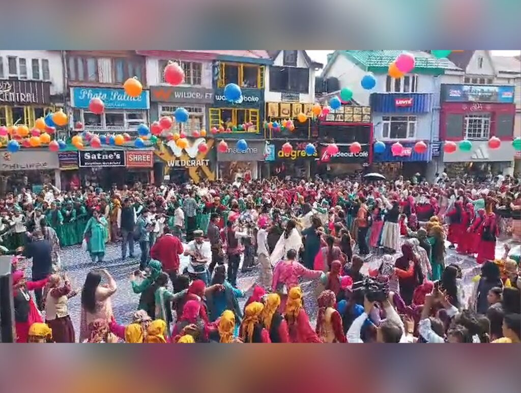Summer Festival Shimla