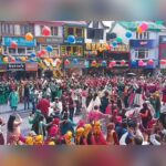 Summer Festival Shimla