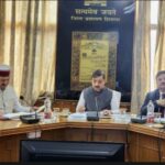 Shimla DISHA Meeting: MP Directs Officials to Complete Pending Projects Before Monsoon