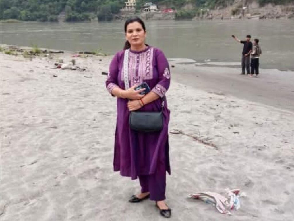 Panchkula Teacher Suicide Case: Husband Arrested After Alleged Suicide Note Surfaces