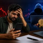 Panchkula Police Register Case After Man Alleges Stock Market, Crypto Investment Fraud