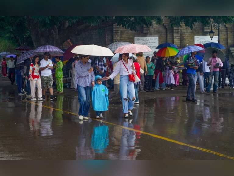 Himachal weather alert: Thunderstorm, lightning forecast for next three days