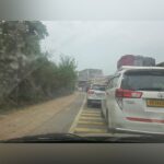 Tourists Slam Poor Traffic Management Amid Himachal Weekend Gridlock