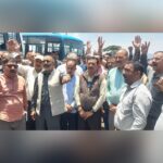 HRTC Driver-Conductor Union Rejects Talks, Announces Bus Strike From 24 June Midnight