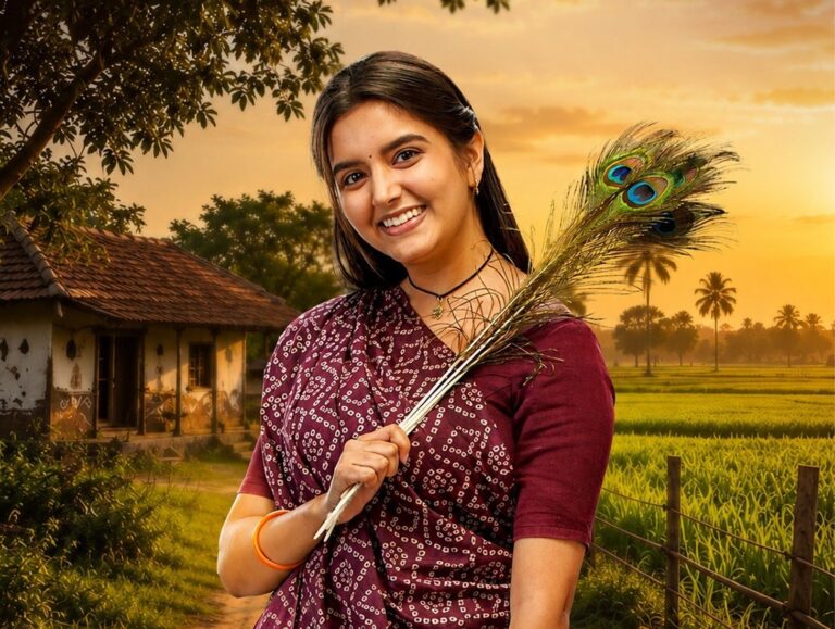 Priyanshi Yadav opens up about playing Vrinda in Zee TV’s upcoming drama Tu Hi Re Dil Mein