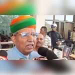 Centre Working Sensitively on Every Issue: Union Minister Meghwal Dharamshala, June 15