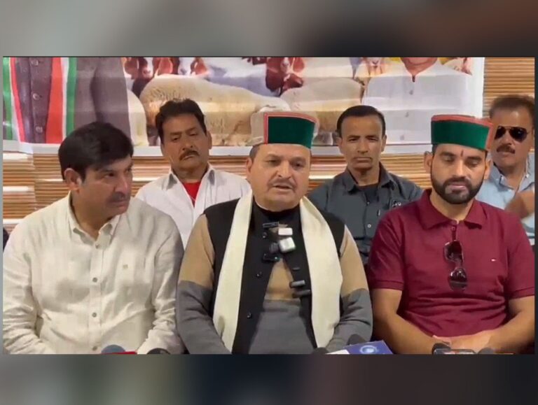 Himachal to register unlicensed grazers, issue five-year grazing permits