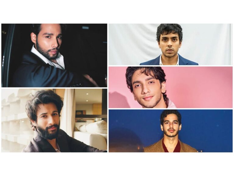 New-generation actors redefine success across OTT and Cinema