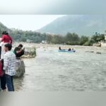 Tourism Booms In Kullu-Manali As Thousands Escape Plains’ Scorching Heat