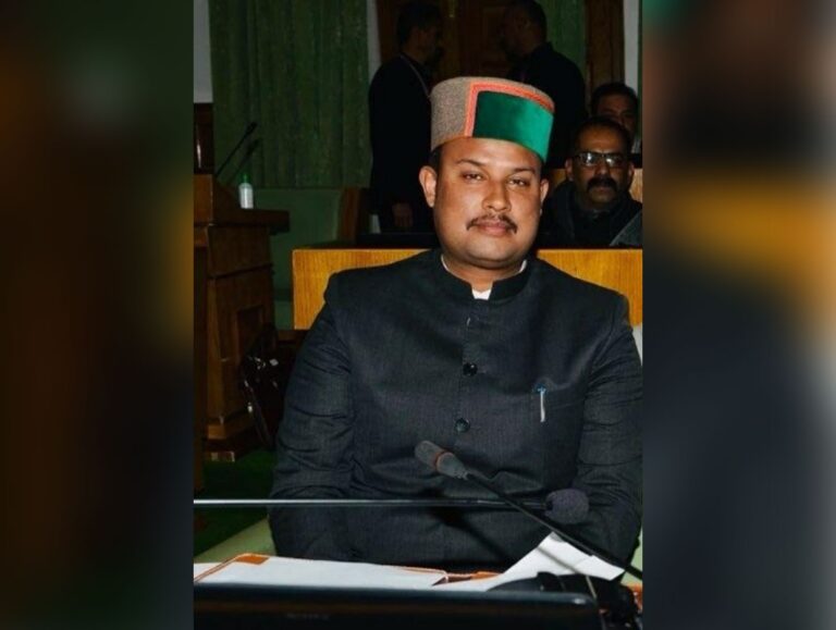 CM Sukhu’s Kangra visit to boost development, highlight Kishau gains
