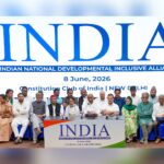 India Bloc