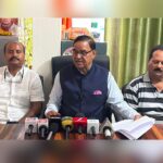 Congress to Hold Statewide Protest Over Exam Paper Leaks, Says Kullu Leader