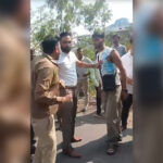 HRTC Bus Driver, Conductor Assaulted Near Parwanoo After Collision with Punjab Car