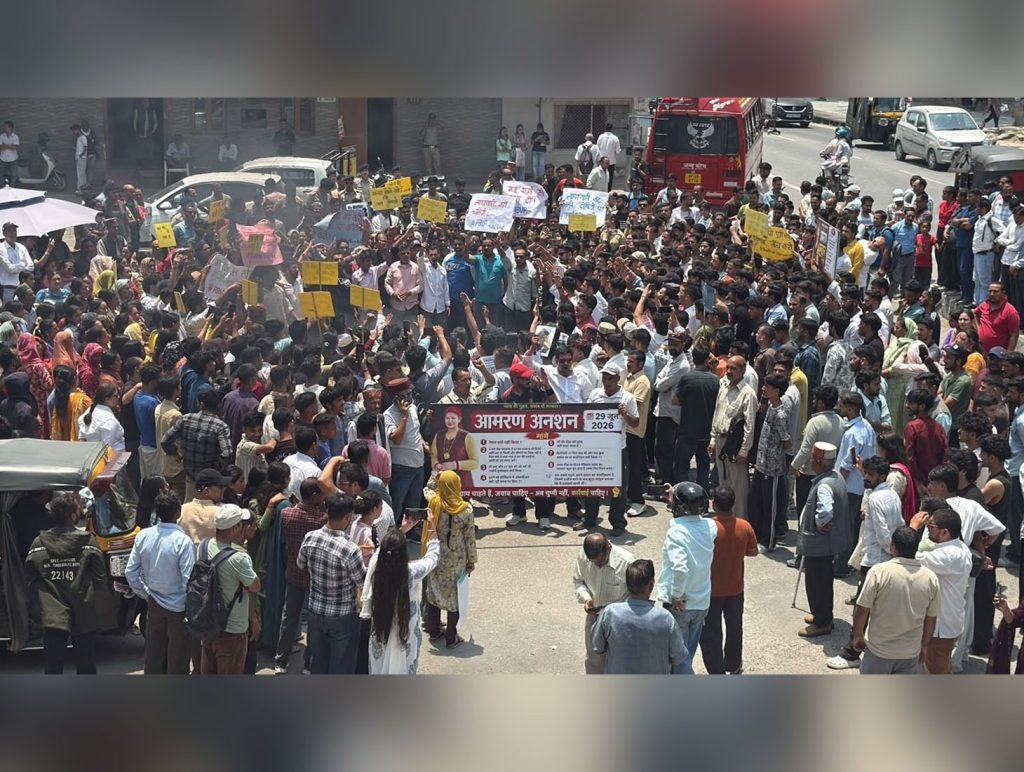 Crowd storms Kullu hospital seeking action in maternal death case