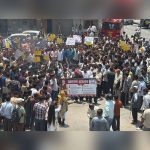 Crowd storms Kullu hospital seeking action in maternal death case