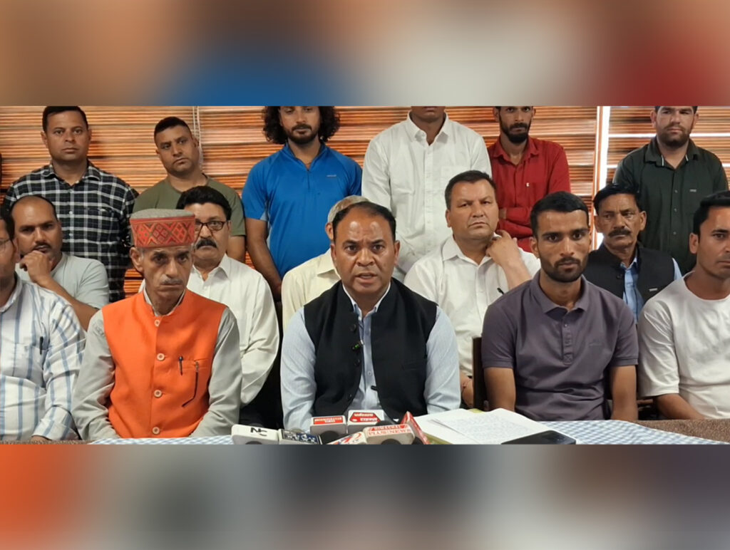 Bhattalla Election Result Under Scanner as Candidate Raises Counting Concerns