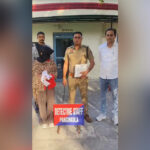 Panchkula Police Solve High-Value Jewellery Theft, Accused Sent to Custody