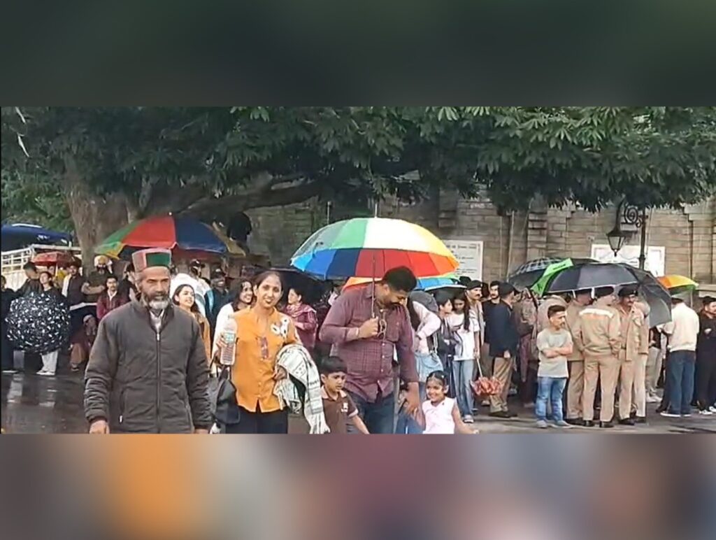 Shimla