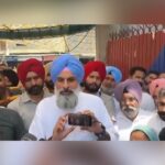 Political Row Deepens as Punjab Police Form SIT Against Majithia