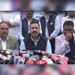 Vikramaditya Singh Calls for Dialogue Over ‘Khalsa Tax’ Issue Affecting Himachal Vehicles